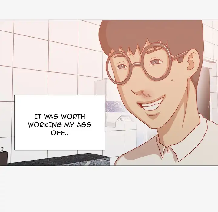 The Good Manager - Chapter 32 [photo 49] - MangaPorn