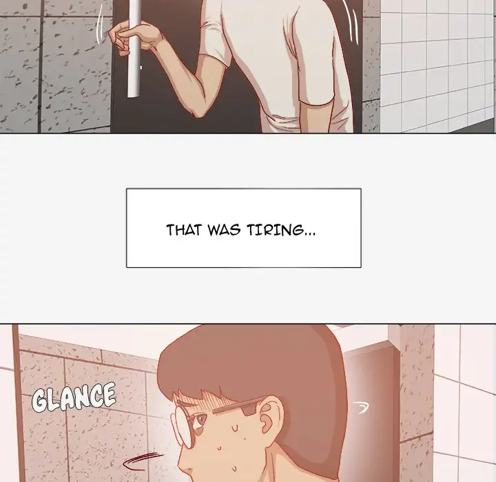 The Good Manager - Chapter 32 [photo 5] - MangaPorn