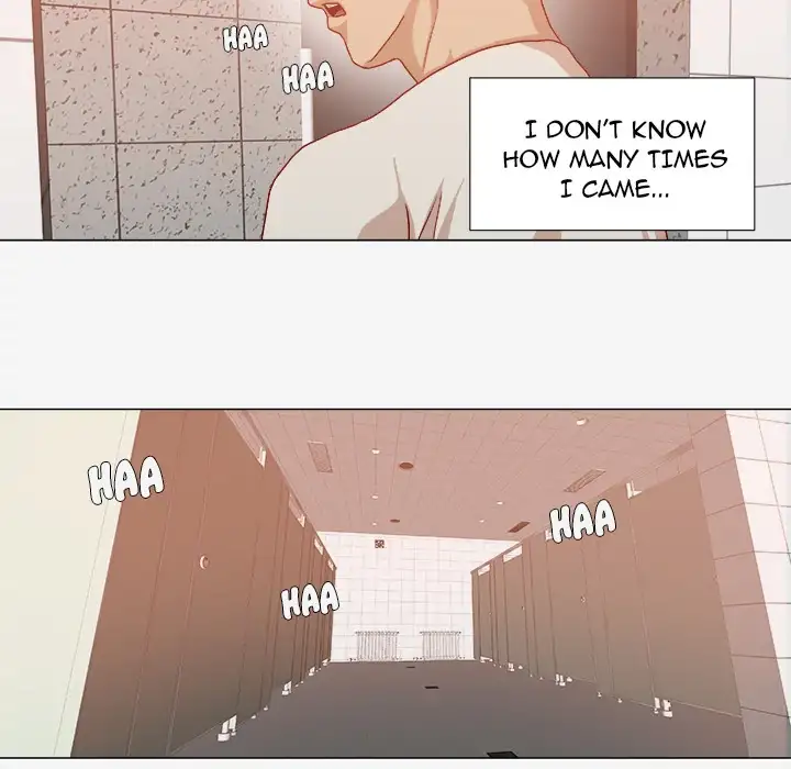 The Good Manager - Chapter 32 [photo 6] - MangaPorn