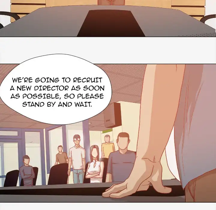 The Good Manager - Chapter 32 [photo 61] - MangaPorn
