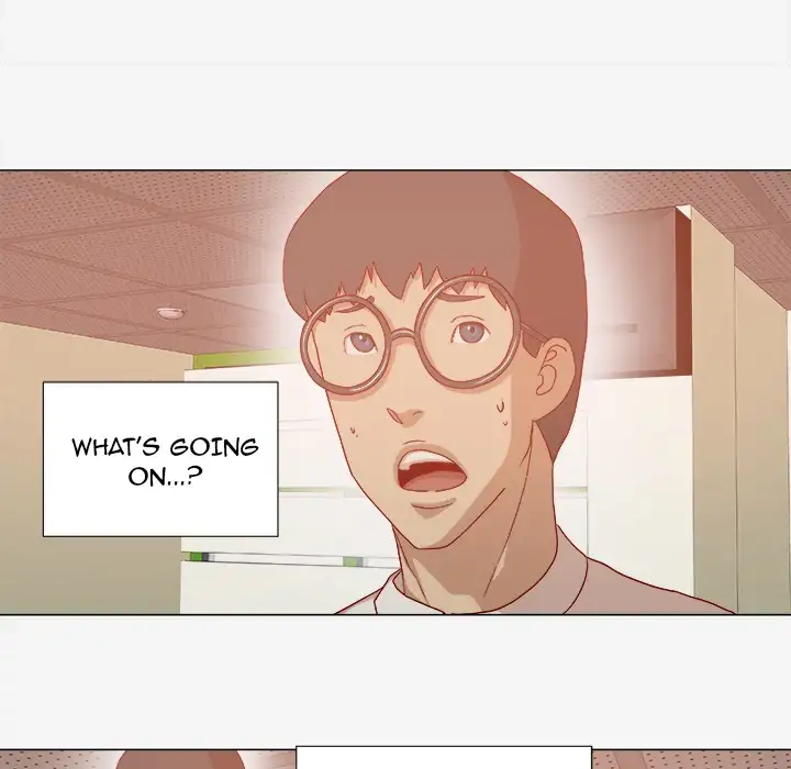 The Good Manager - Chapter 32 [photo 62] - MangaPorn