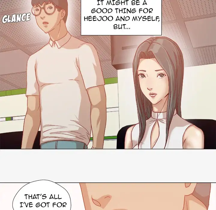 The Good Manager - Chapter 32 [photo 63] - MangaPorn