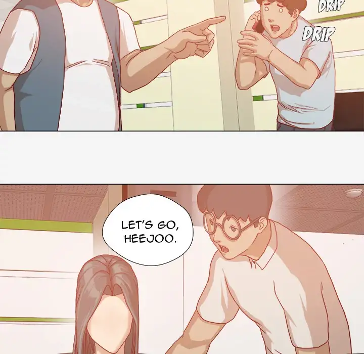The Good Manager - Chapter 32 [photo 65] - MangaPorn