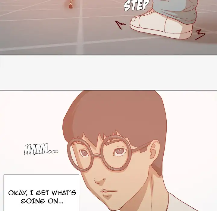 The Good Manager - Chapter 33 [photo 11] - MangaPorn