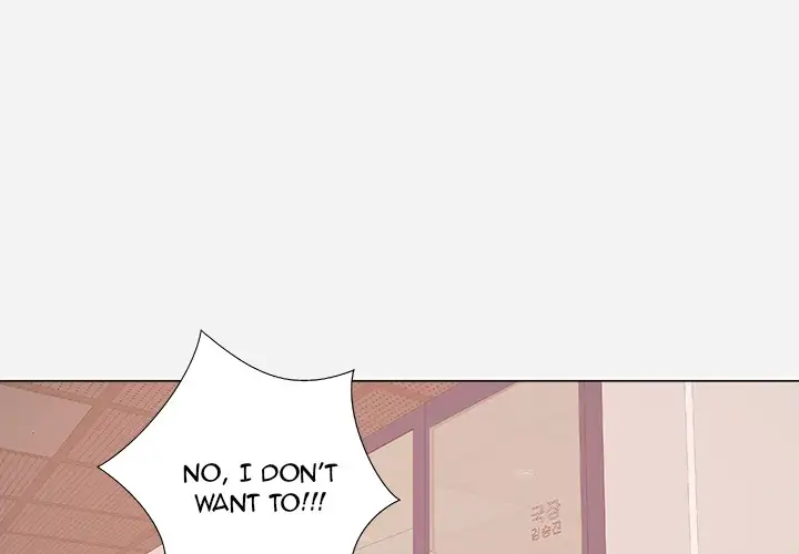The Good Manager - Chapter 33 [photo 2] - MangaPorn