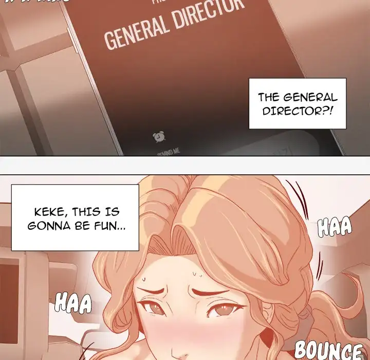 The Good Manager - Chapter 33 [photo 31] - MangaPorn