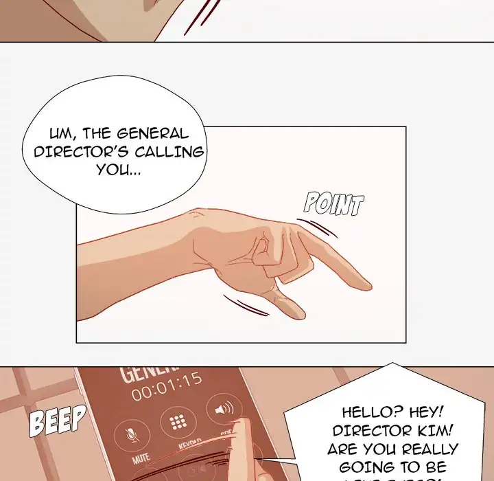 The Good Manager - Chapter 33 [photo 33] - MangaPorn