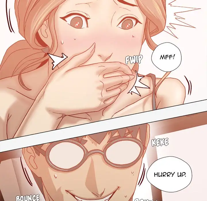 The Good Manager - Chapter 33 [photo 40] - MangaPorn