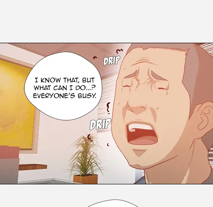 The Good Manager - Chapter 33 [photo 5] - MangaPorn