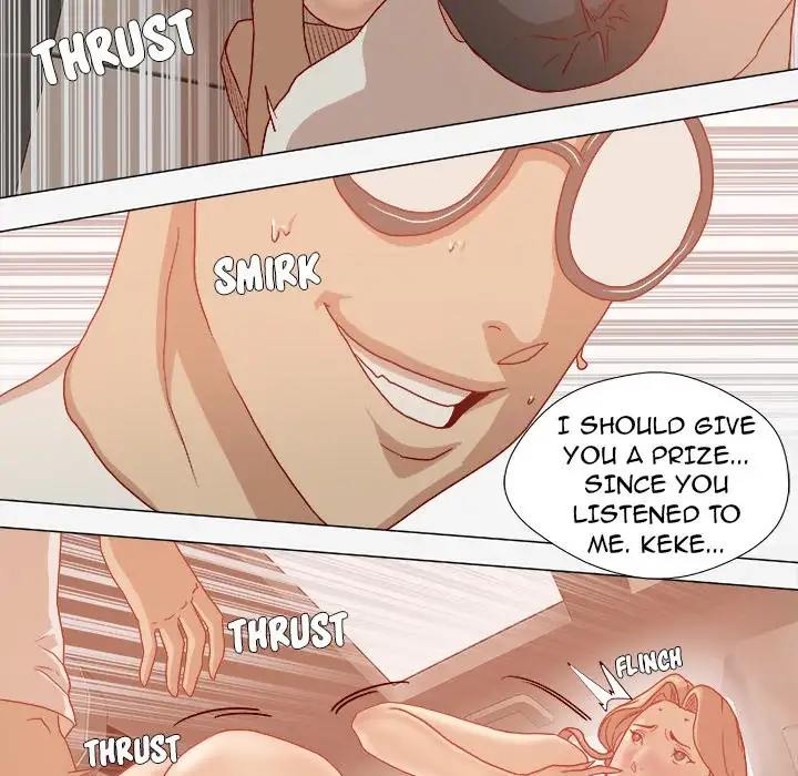 The Good Manager - Chapter 33 [photo 51] - MangaPorn