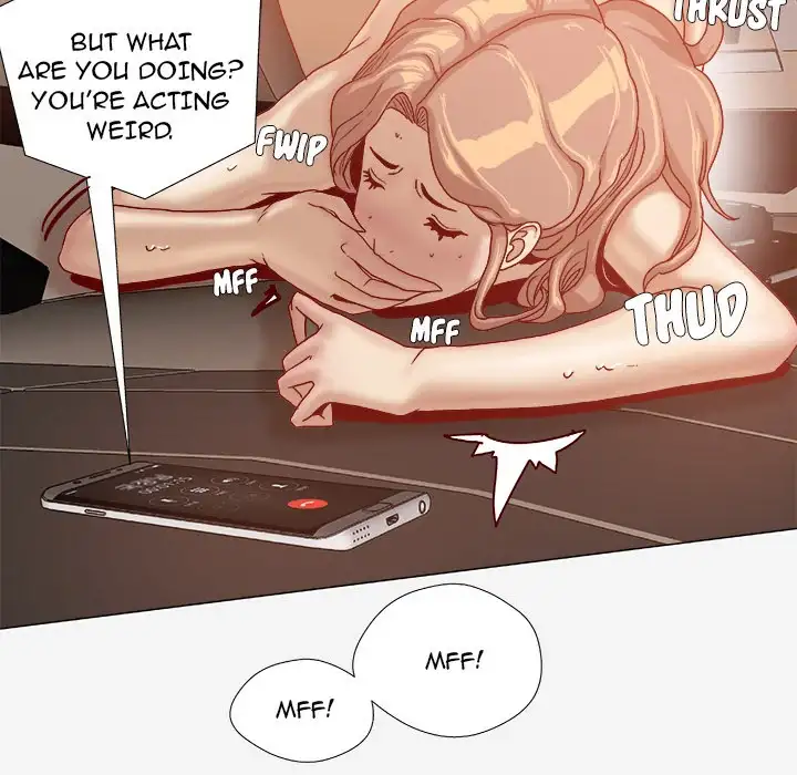 The Good Manager - Chapter 33 [photo 53] - MangaPorn