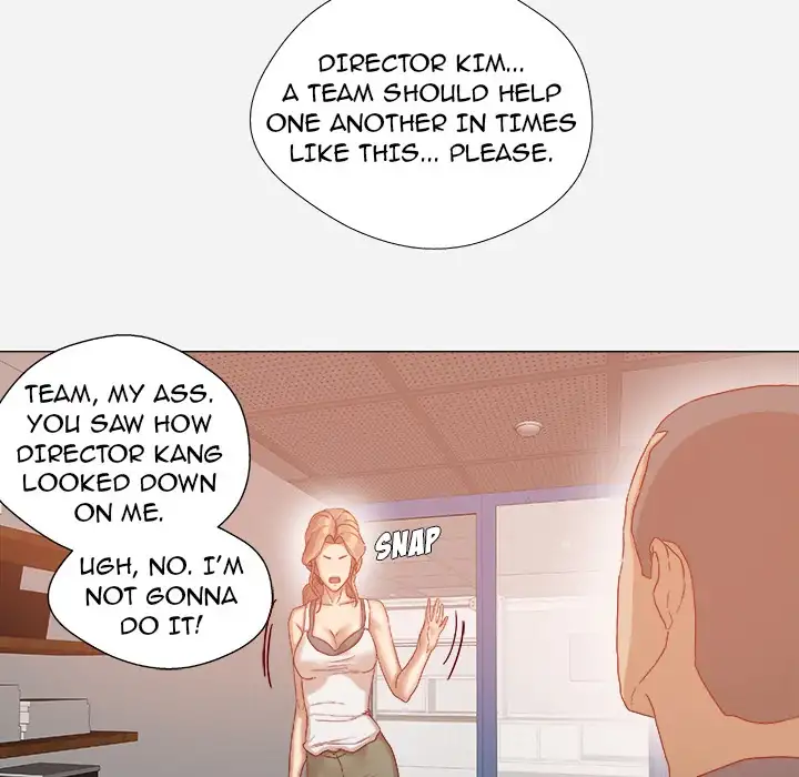 The Good Manager - Chapter 33 [photo 6] - MangaPorn