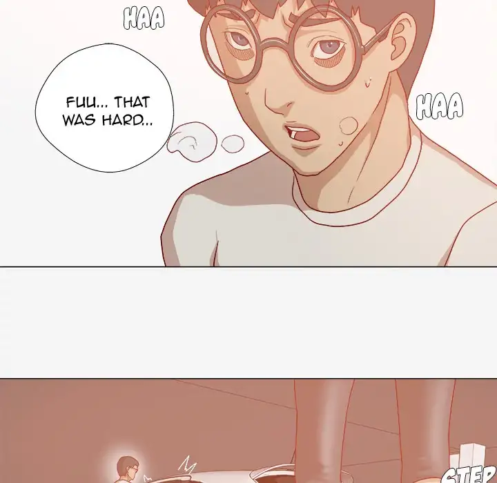 The Good Manager - Chapter 33 [photo 67] - MangaPorn
