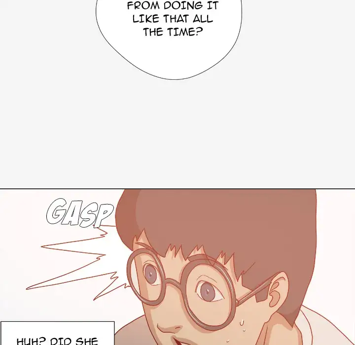 The Good Manager - Chapter 33 [photo 69] - MangaPorn