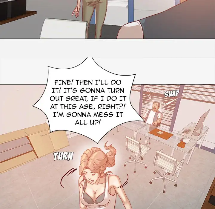 The Good Manager - Chapter 33 [photo 7] - MangaPorn