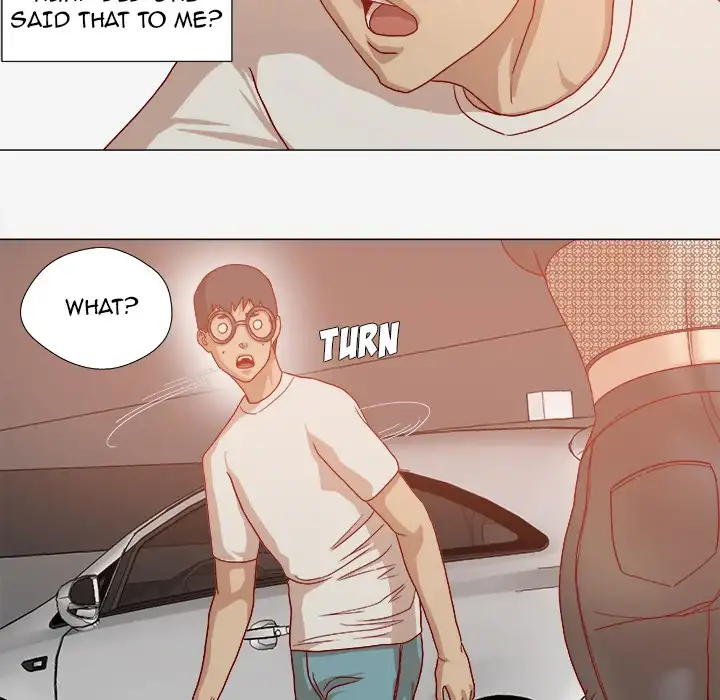 The Good Manager - Chapter 33 [photo 70] - MangaPorn
