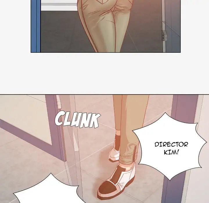 The Good Manager - Chapter 33 [photo 9] - MangaPorn