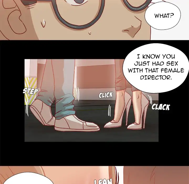 The Good Manager - Chapter 34 [photo 11] - MangaPorn