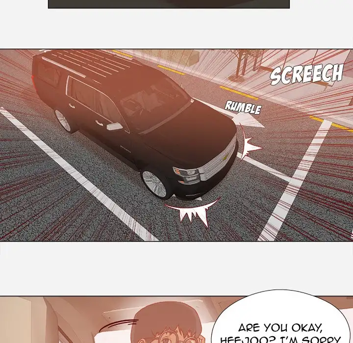 The Good Manager - Chapter 34 [photo 27] - MangaPorn