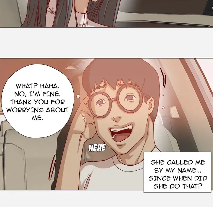 The Good Manager - Chapter 34 [photo 32] - MangaPorn