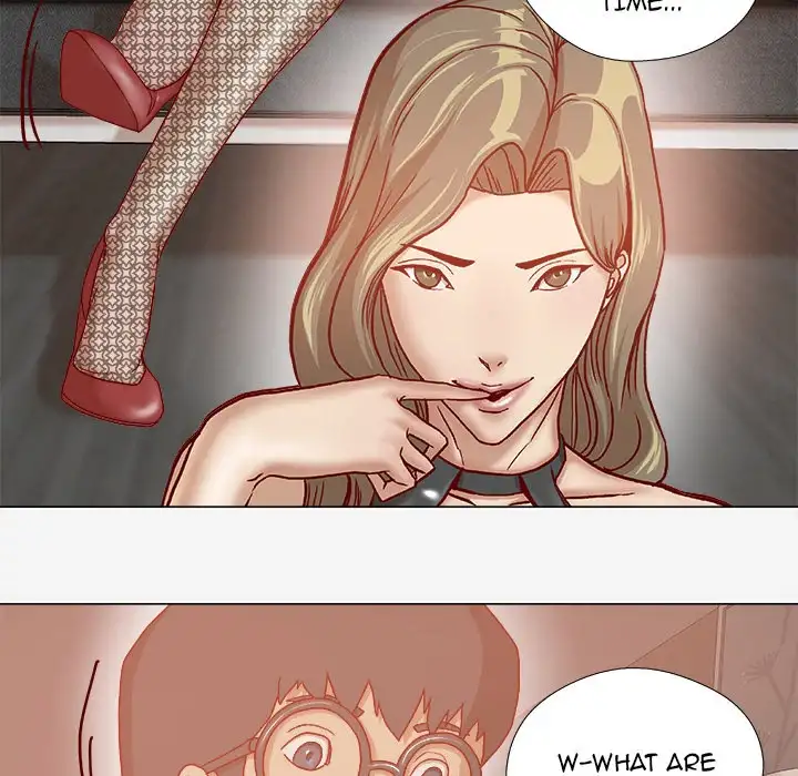 The Good Manager - Chapter 34 [photo 47] - MangaPorn