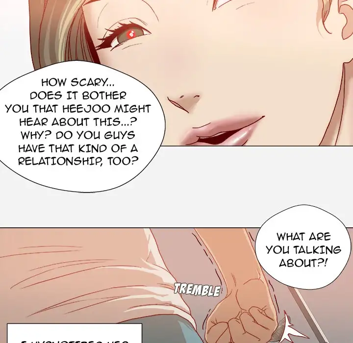 The Good Manager - Chapter 34 [photo 52] - MangaPorn
