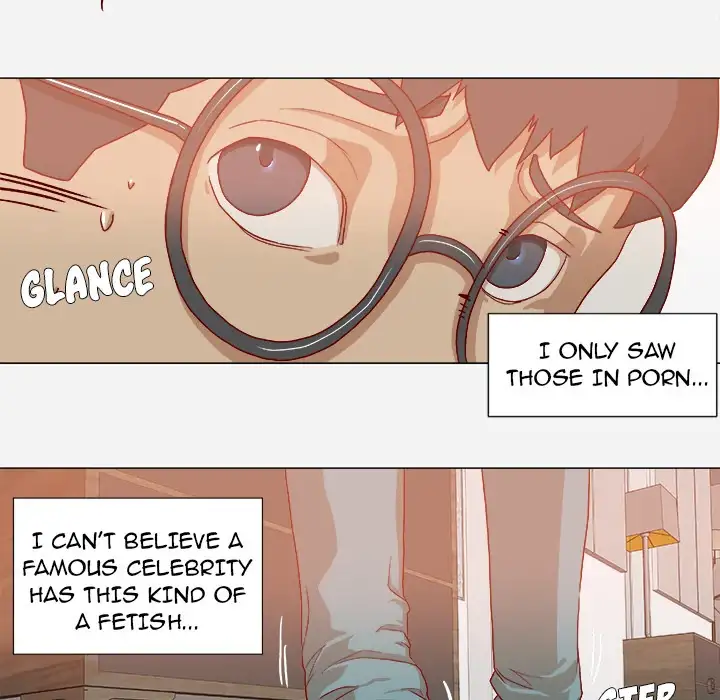 The Good Manager - Chapter 34 [photo 59] - MangaPorn