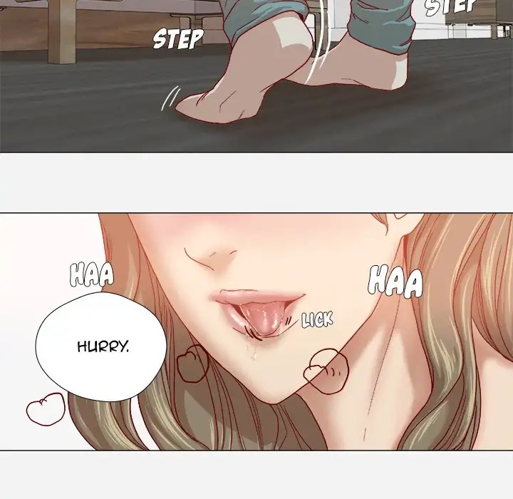 The Good Manager - Chapter 34 [photo 60] - MangaPorn