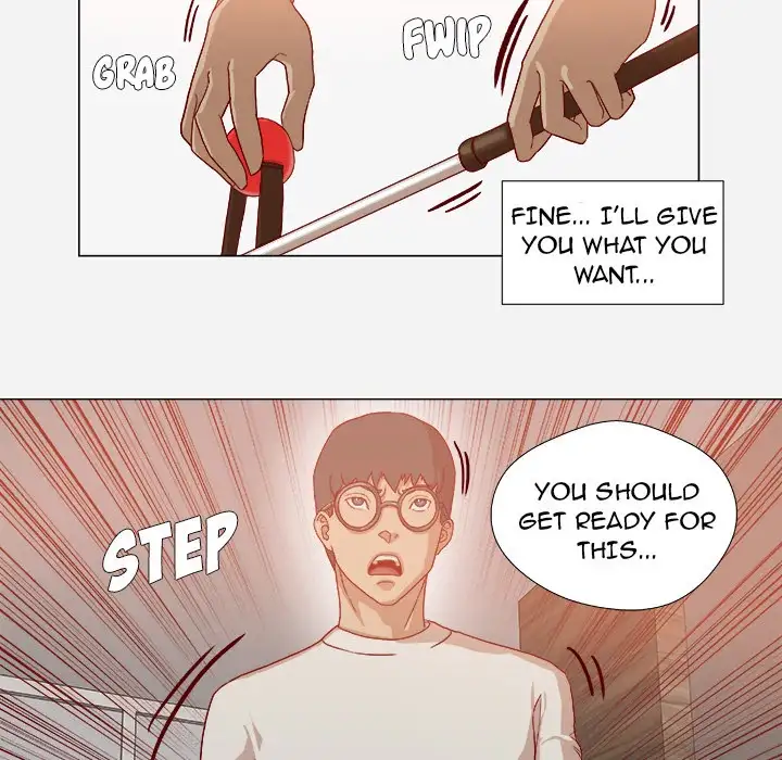 The Good Manager - Chapter 34 [photo 62] - MangaPorn