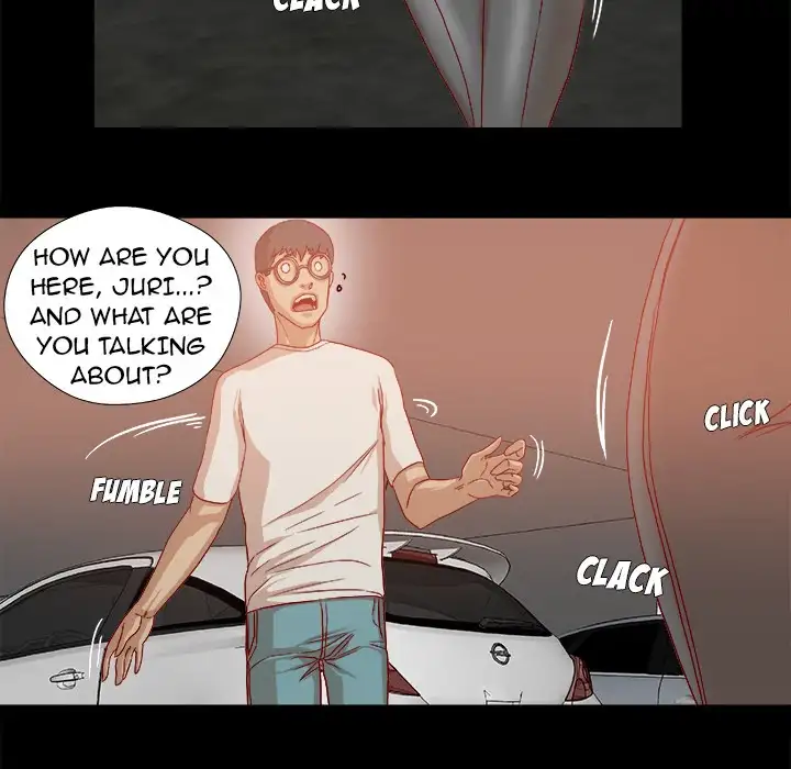 The Good Manager - Chapter 34 [photo 9] - MangaPorn