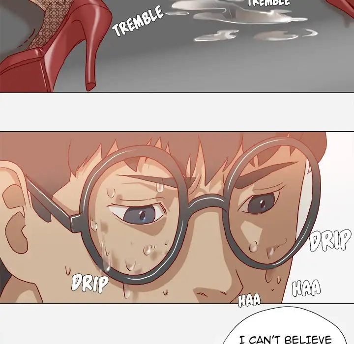 The Good Manager - Chapter 35 [photo 19] - MangaPorn