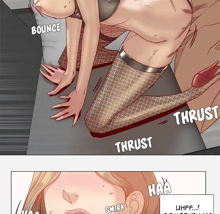 The Good Manager - Chapter 35 [photo 30] - MangaPorn