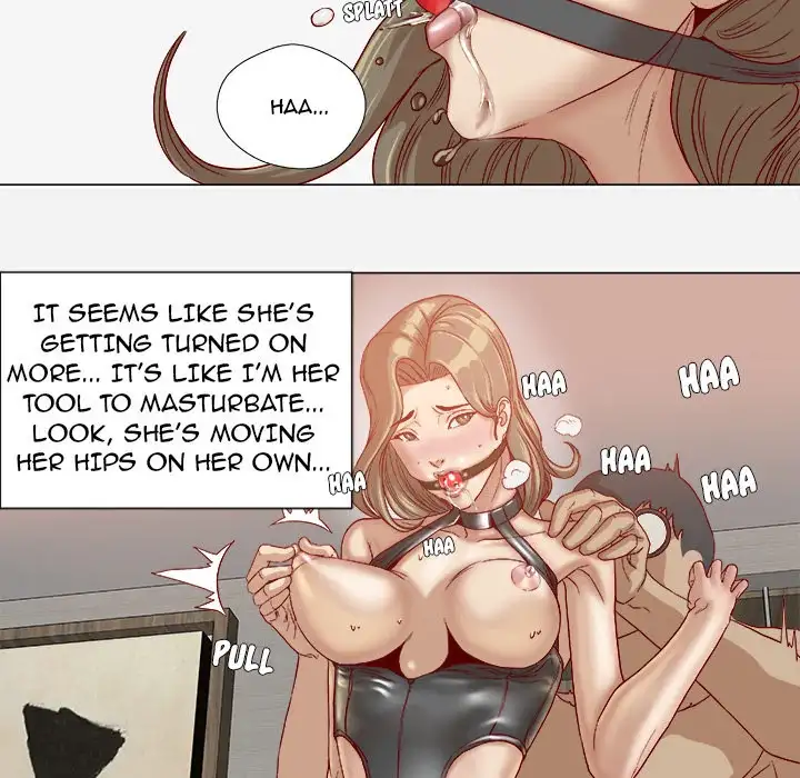 The Good Manager - Chapter 35 [photo 34] - MangaPorn