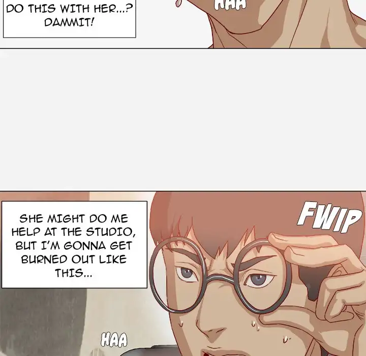 The Good Manager - Chapter 35 [photo 37] - MangaPorn