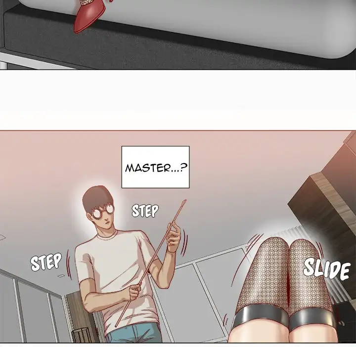 The Good Manager - Chapter 35 [photo 5] - MangaPorn