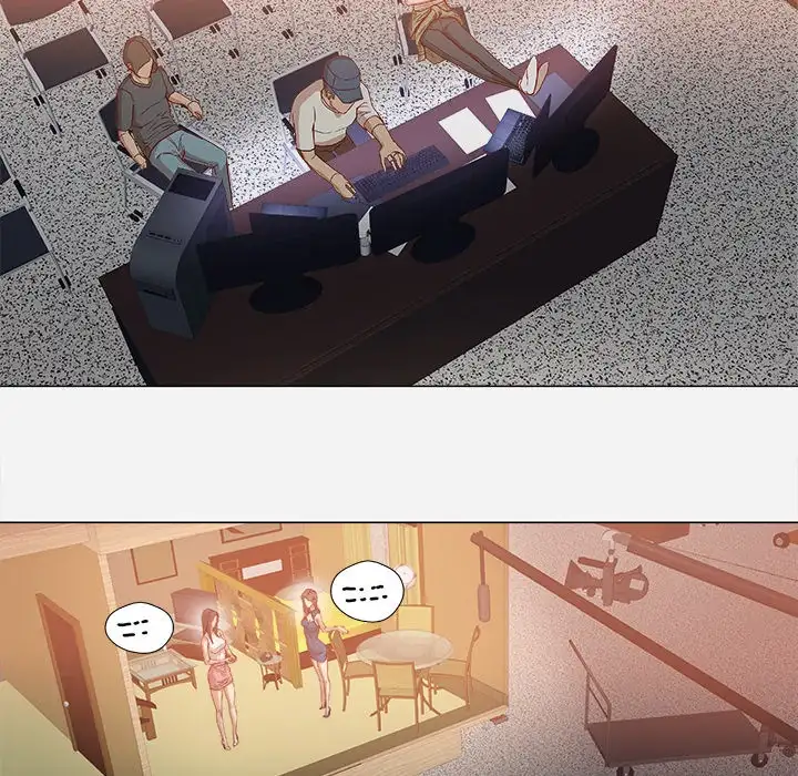 The Good Manager - Chapter 35 [photo 53] - MangaPorn