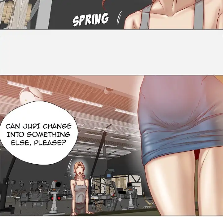 The Good Manager - Chapter 35 [photo 55] - MangaPorn