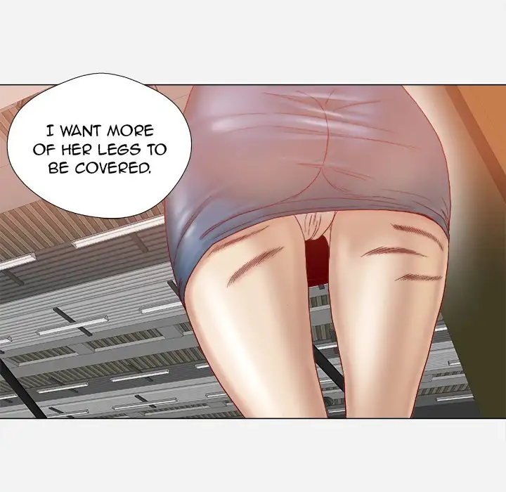 The Good Manager - Chapter 35 [photo 56] - MangaPorn
