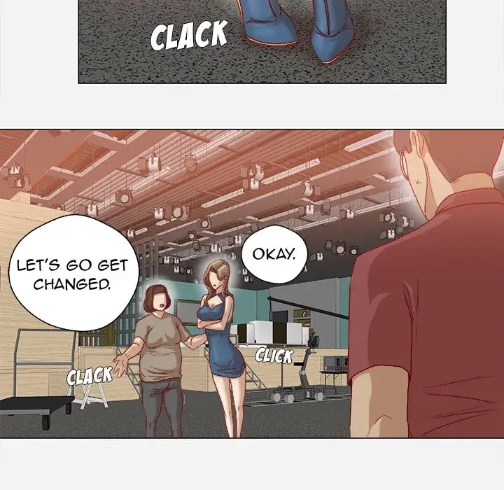 The Good Manager - Chapter 35 [photo 58] - MangaPorn