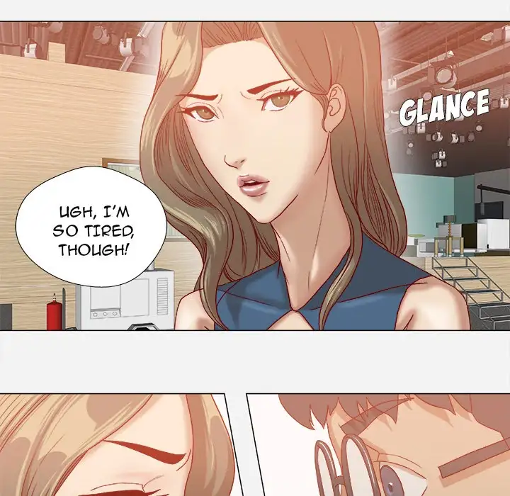 The Good Manager - Chapter 35 [photo 59] - MangaPorn