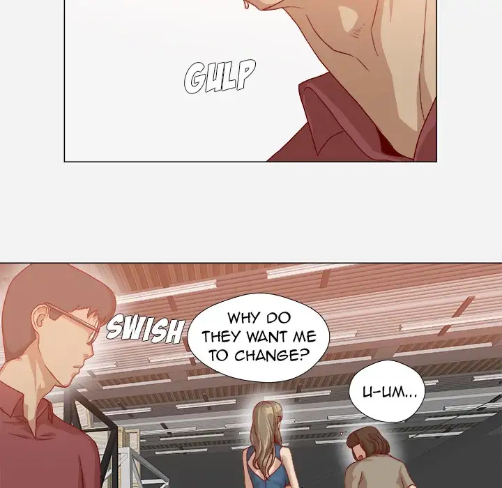 The Good Manager - Chapter 35 [photo 61] - MangaPorn