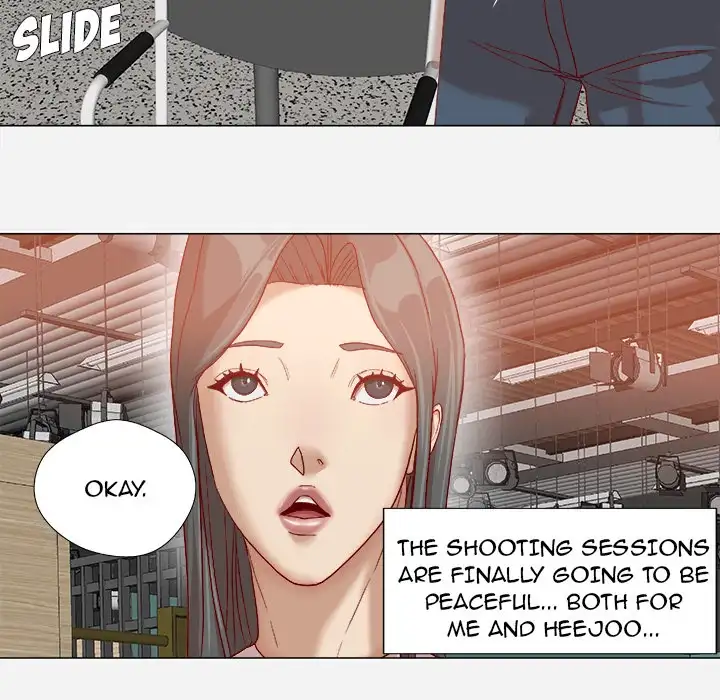 The Good Manager - Chapter 35 [photo 65] - MangaPorn