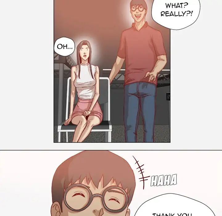 The Good Manager - Chapter 35 [photo 69] - MangaPorn
