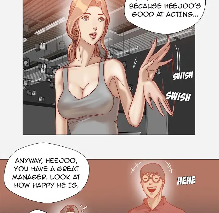 The Good Manager - Chapter 35 [photo 72] - MangaPorn
