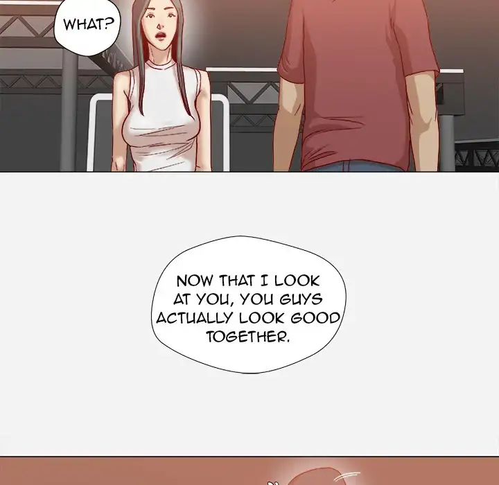 The Good Manager - Chapter 35 [photo 73] - MangaPorn