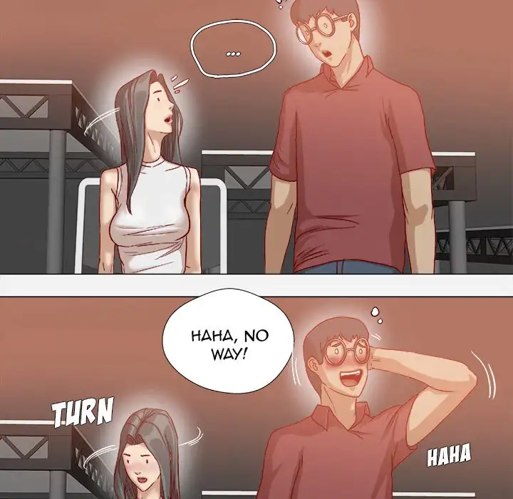 The Good Manager - Chapter 35 [photo 74] - MangaPorn