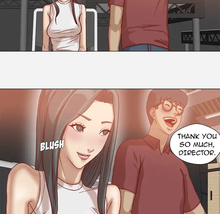 The Good Manager - Chapter 35 [photo 75] - MangaPorn