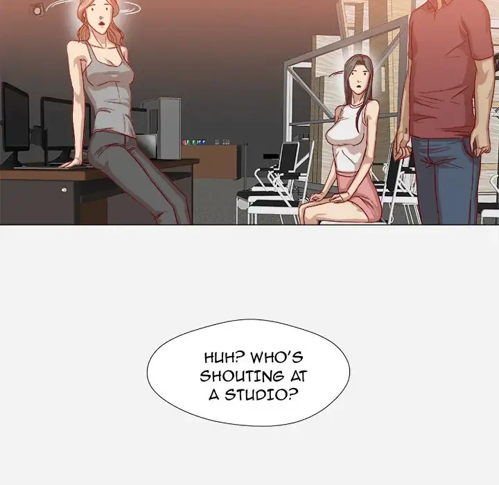 The Good Manager - Chapter 35 [photo 77] - MangaPorn