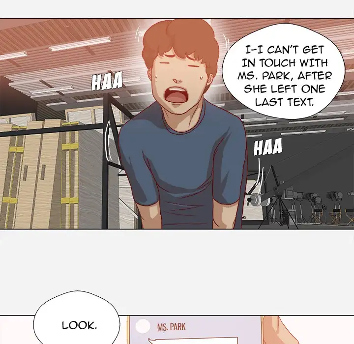 The Good Manager - Chapter 35 [photo 78] - MangaPorn