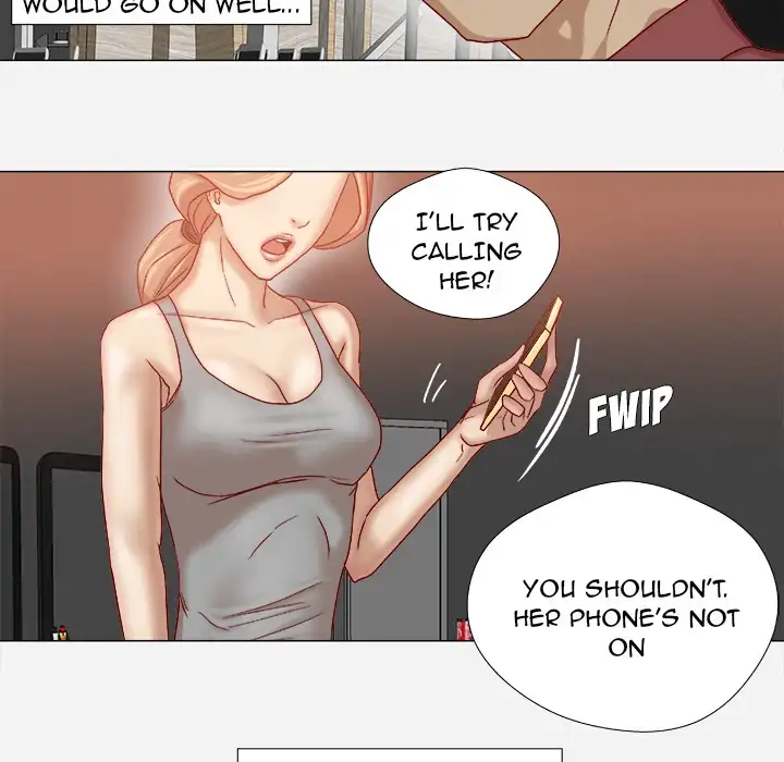 The Good Manager - Chapter 35 [photo 80] - MangaPorn